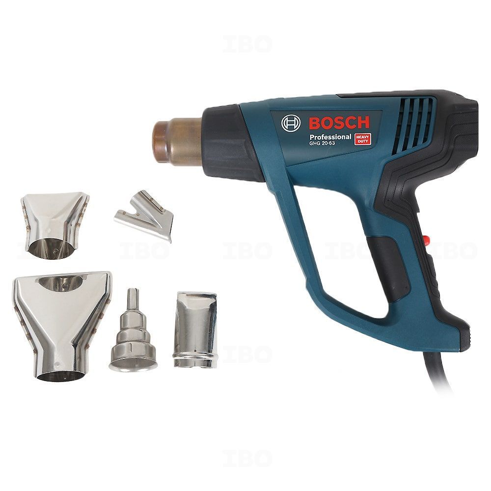 Bosch GHG 20-63 2000 W Heat Gun